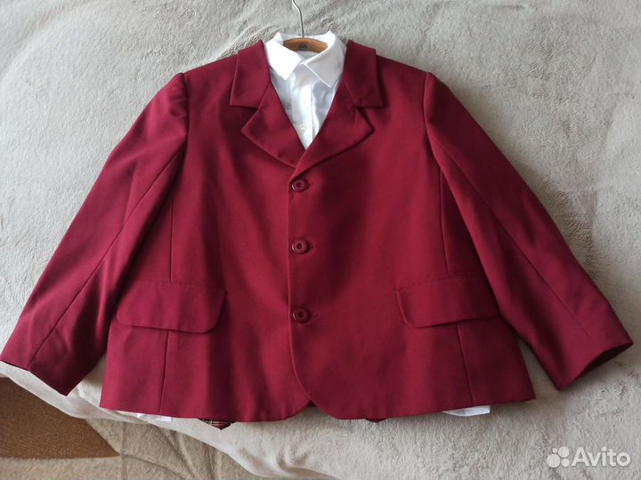 Школьная форма для мальчика