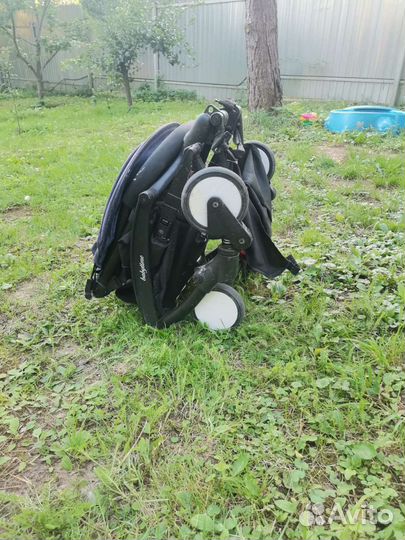 Коляска babytime