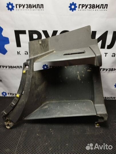 Корпус подножки левый Volvo FH4 82136982