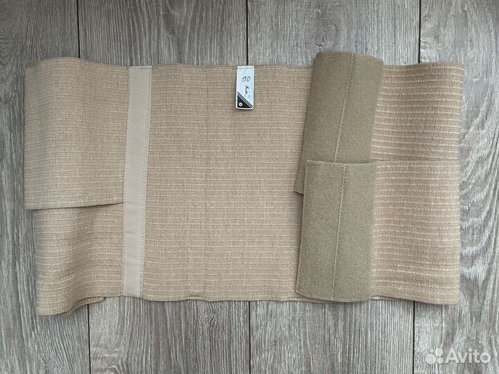 Бандаж послеоперационный брюшной