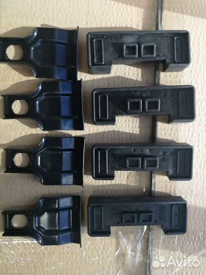 Thule Rapid System 1654