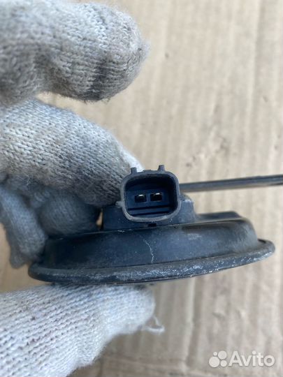 Сигнал звуковой Kia Ceed 1