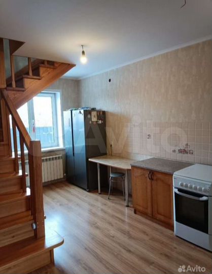 Дом 124 м² на участке 8,5 сот.