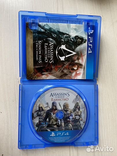 Игры для приставок ps4