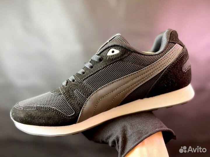 Кроссовки Puma