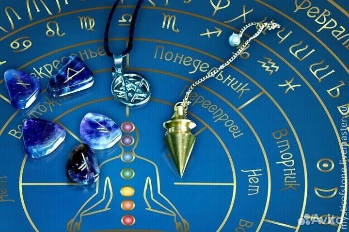 Снятие негатива, порчи, сглаза. Чистка подсознания