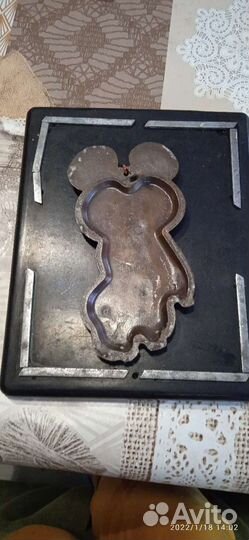 Олимпийский мишка 1980