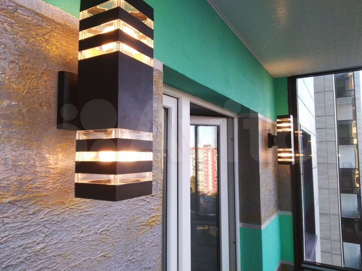 1-к. квартира, 36 м², 9/14 эт.