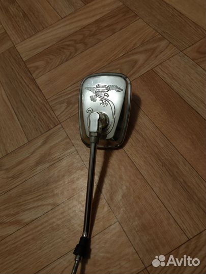 Зеркала на мотоцикл