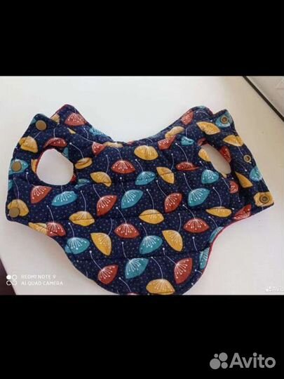 Одежда для маленьких собак