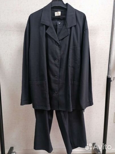 Костюм мужской рабочий