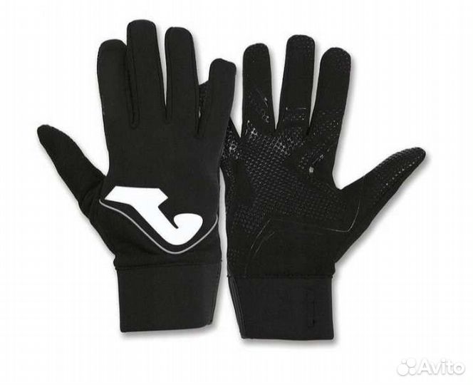 Новые тренировочные перчатки Joma