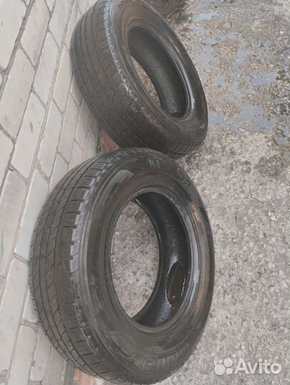 Kumho Crugen Premium KL33 225/70 R16 103H