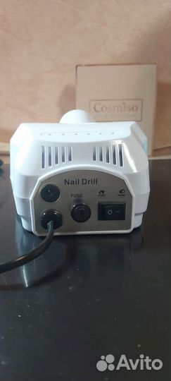 Аппарат для маникюра