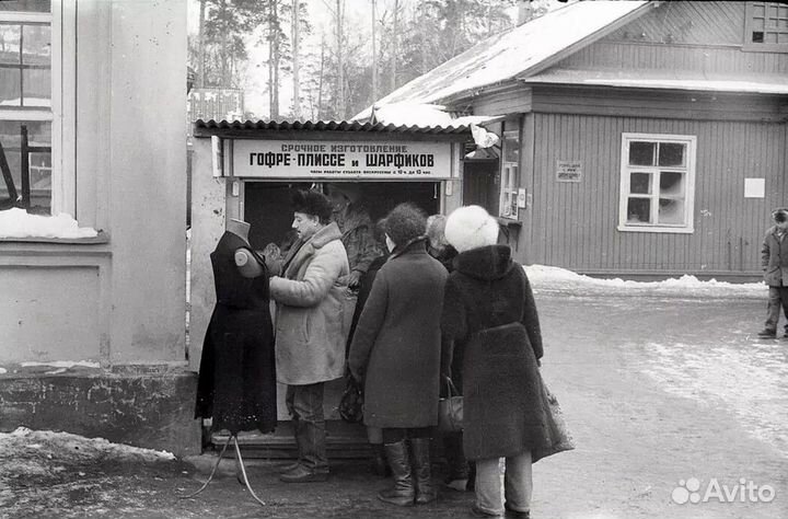 Москва Топ-Экскурсия Уютная Малаховка— точка притя