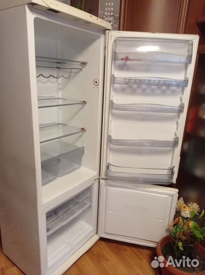 Холодильник snaige rf315-1503a