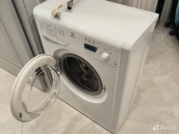 Стиральная машина бу