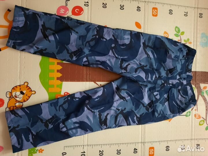 Военная форма