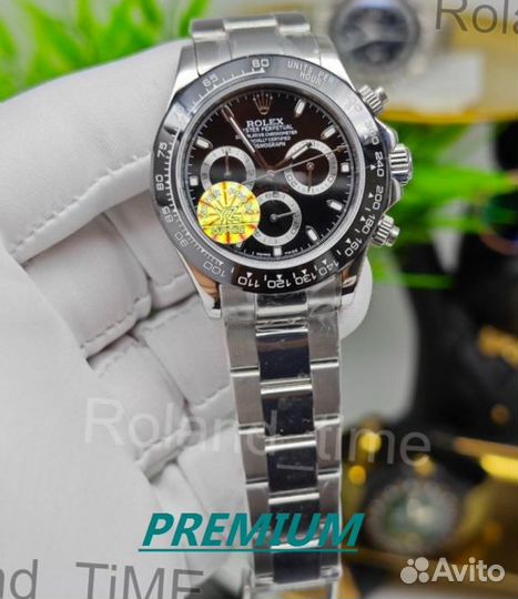 Элитные мужские часы Rolex