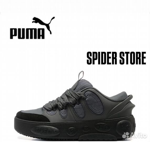 Кроссовки Puma x Lafrance