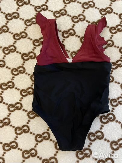 Купальник shein для девочки