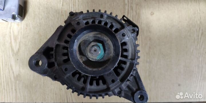 Генератор 130 Ампер Lexus RX300 MCU15