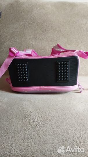 Портфель для девочки