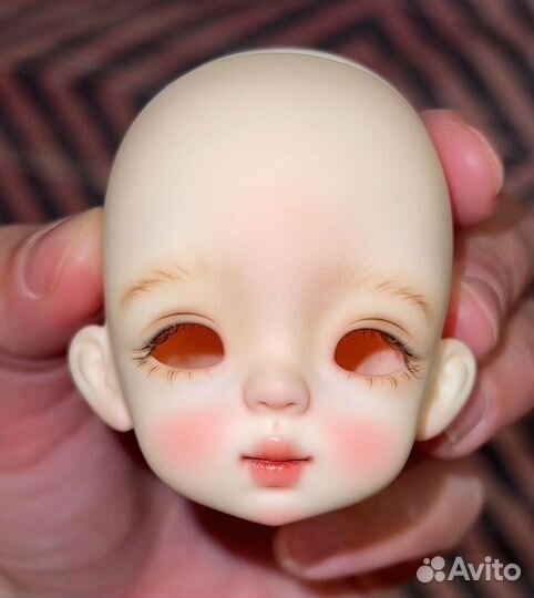 Mia doll 1/6 yosd BJD бжд шарнирная кукла