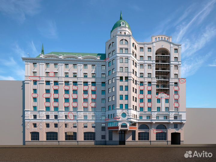 Уборщица / Сотрудник клининга