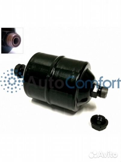 Маслоотделитель аналог carrier + фильтр