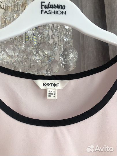 Блуза 42-44 размер