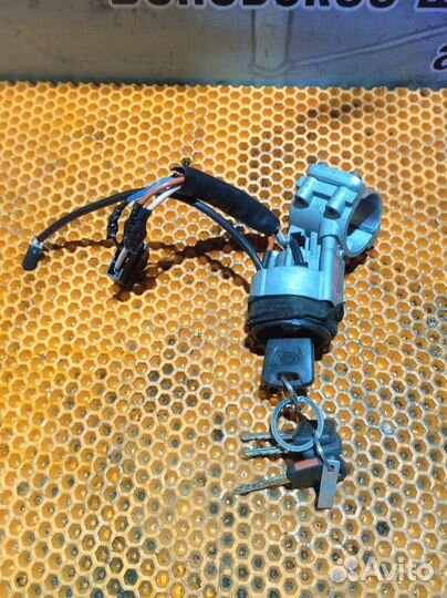 Замок зажигания Datsun on-DO