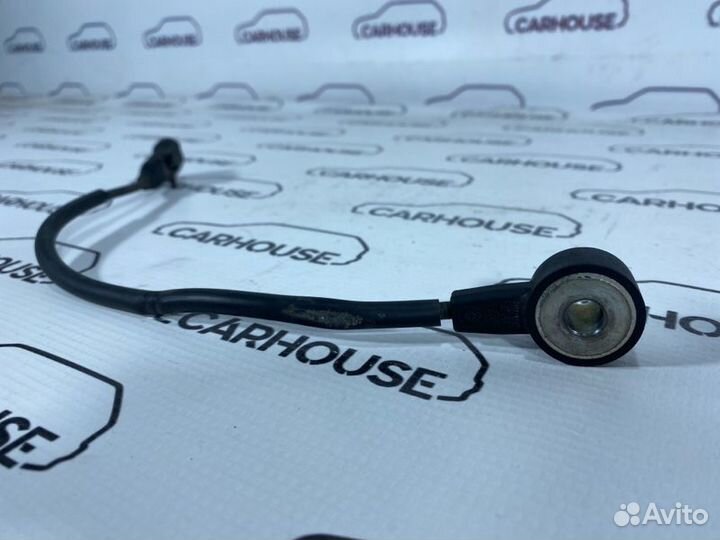 Датчик детонации Hyundai Ix-35 G4ND 2.0