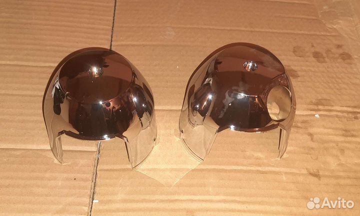 Стаканы приборной панели Honda CB400 92-98