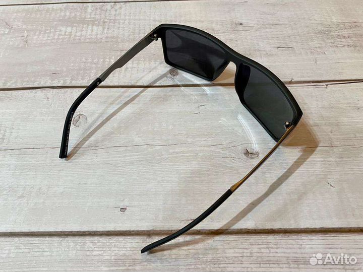 Очки porsche design с поляризацией