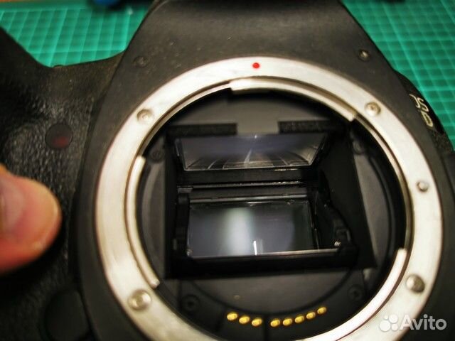 Canon 5D mark III Body