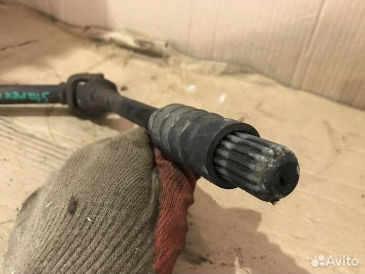 Кардан рулевой Hyundai Grand Starex