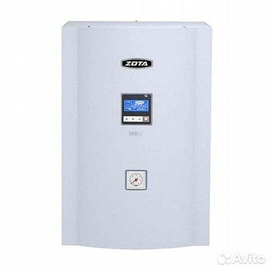 Электрический котел Zota