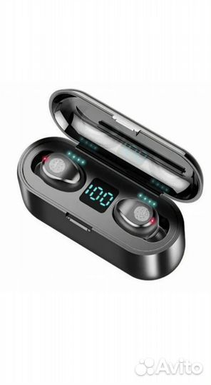 Беспроводные наушники/ наушники