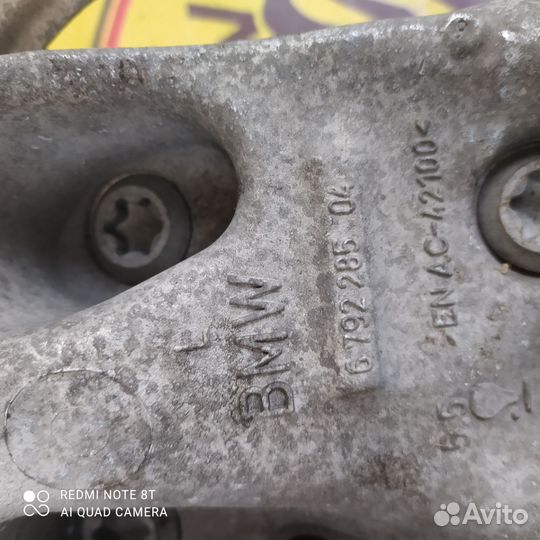 Bmw f20 поворотный кулак левый цапфа ступица