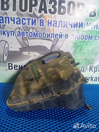 Бачок расширительный Volkswagen Touareg