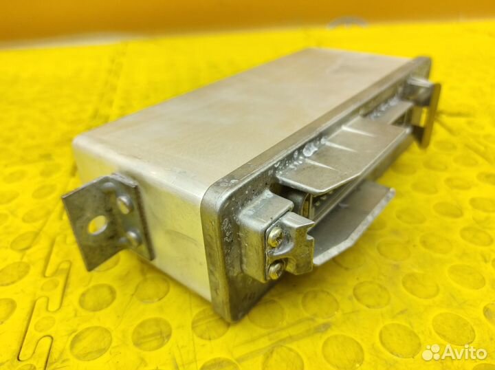 Блок ABS Bmw 525I E34 M50B25 2.5 1993