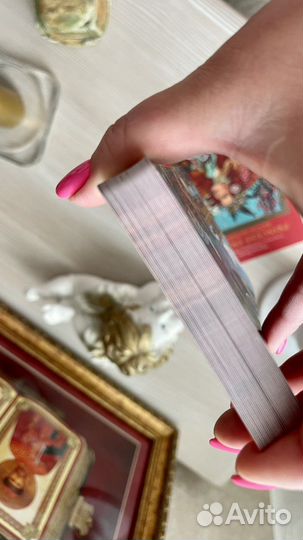 Метафорические карты