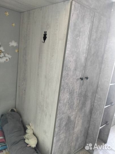 Детская мебель