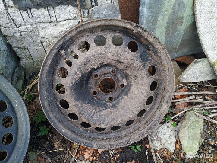 Диски 2160142 GM