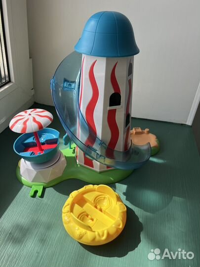 Игрушки свинка пеппа