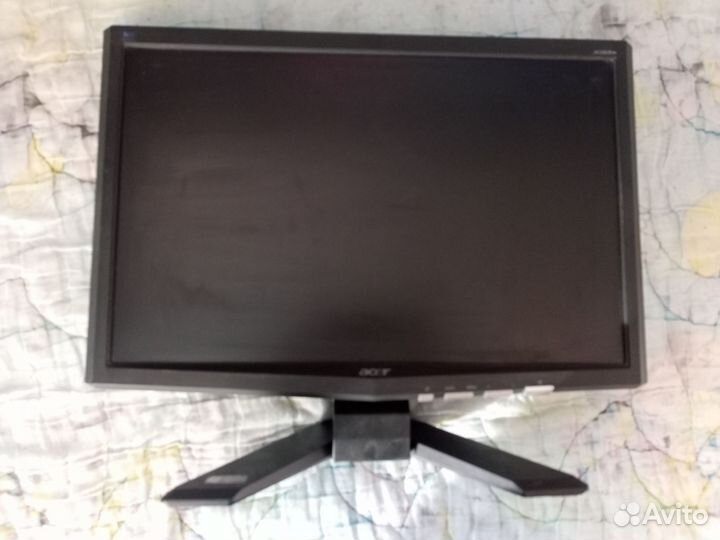 Монитор Acer