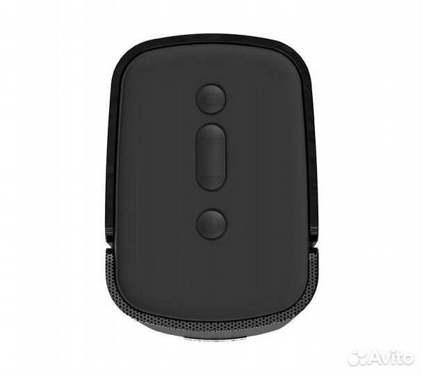 Акустическая 2.0 система Creative T100 BT, черный