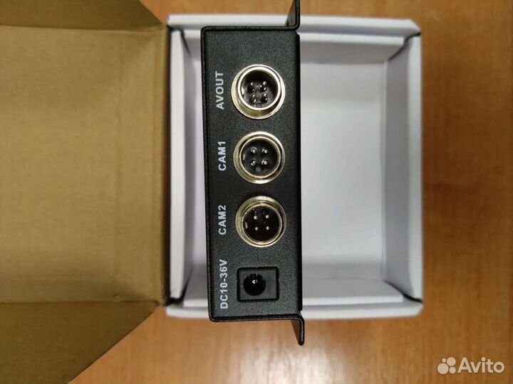 Мини видеорегистратор Pomiacam