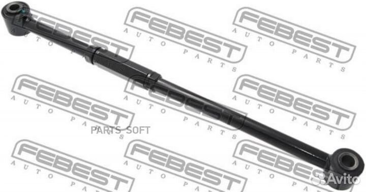 Тяга задняя поперечная